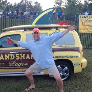 Meet your Posher, Carter